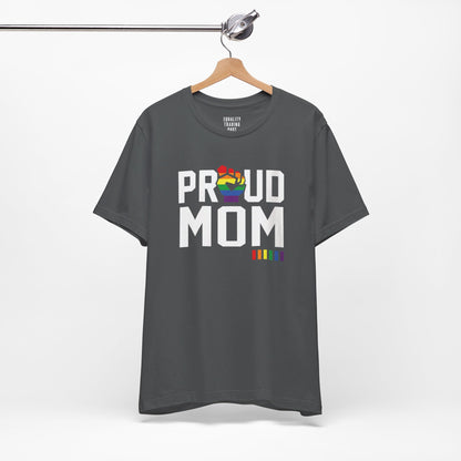 Proud Mom Tee