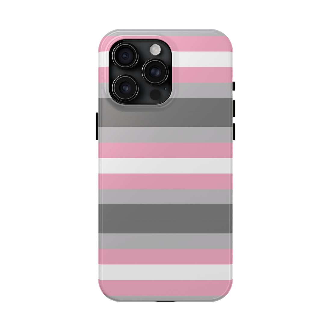 Demigirl Pride iPhone® Case - Equality Trading Post 