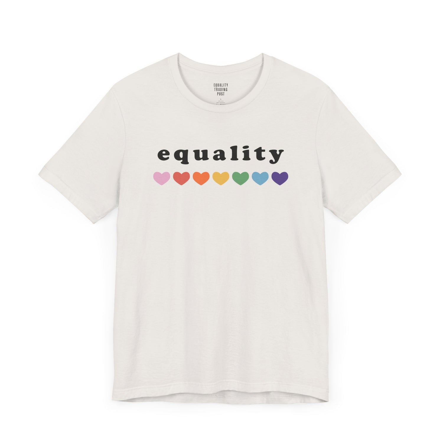 Equality Tee