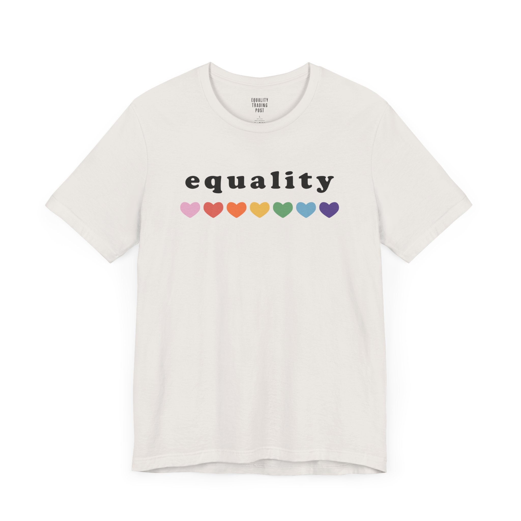 Equality Tee