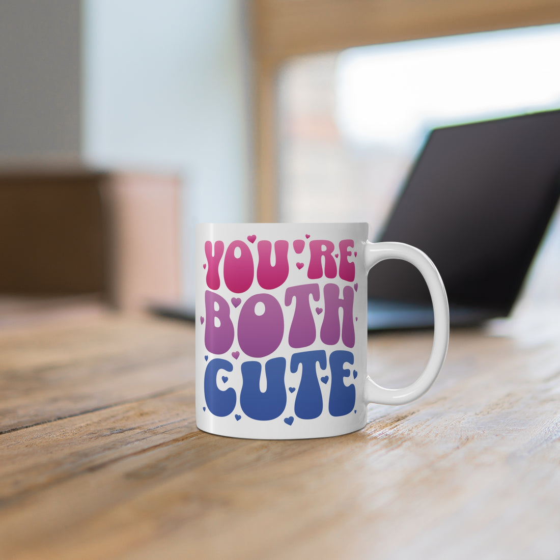 You&