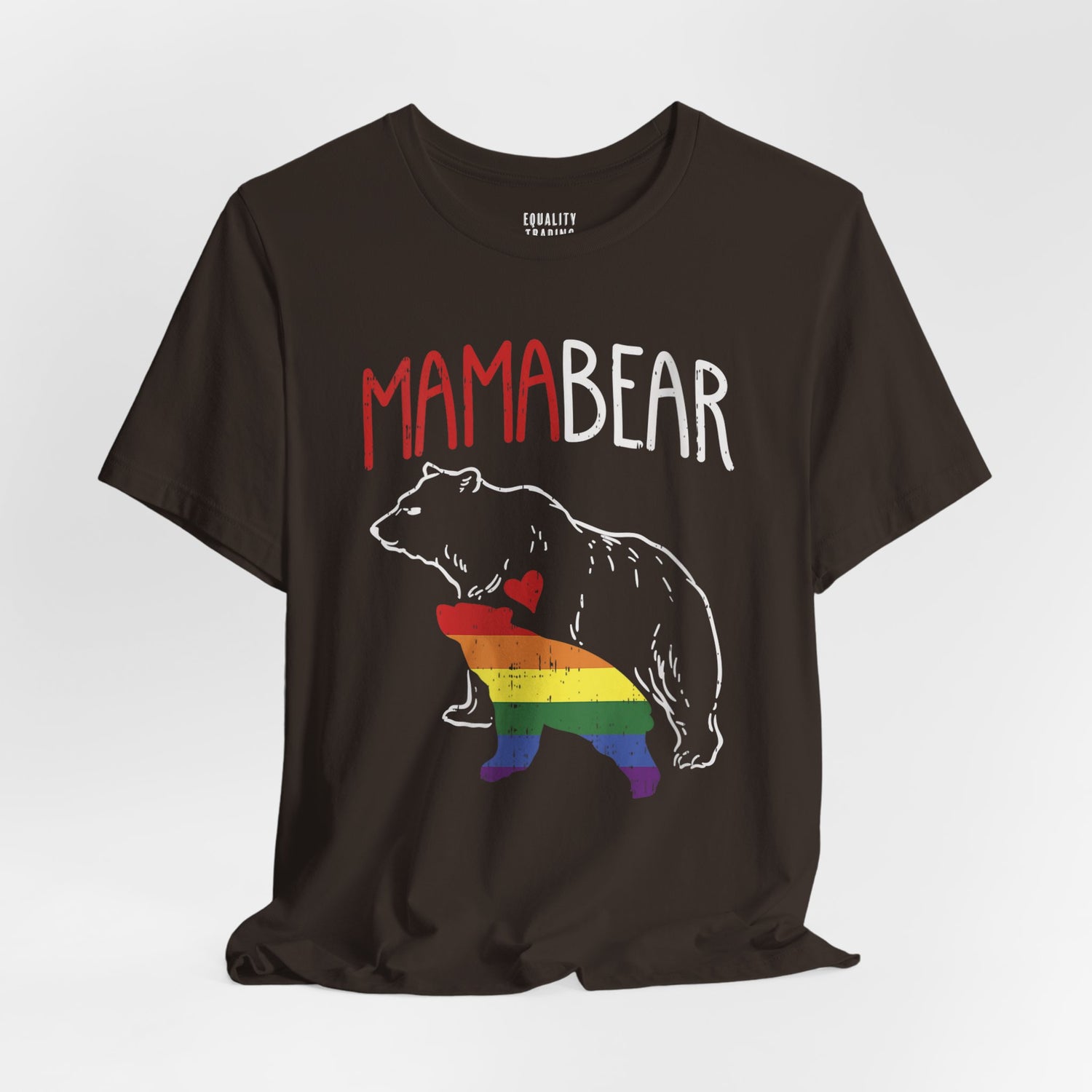 Mama Bear Tee