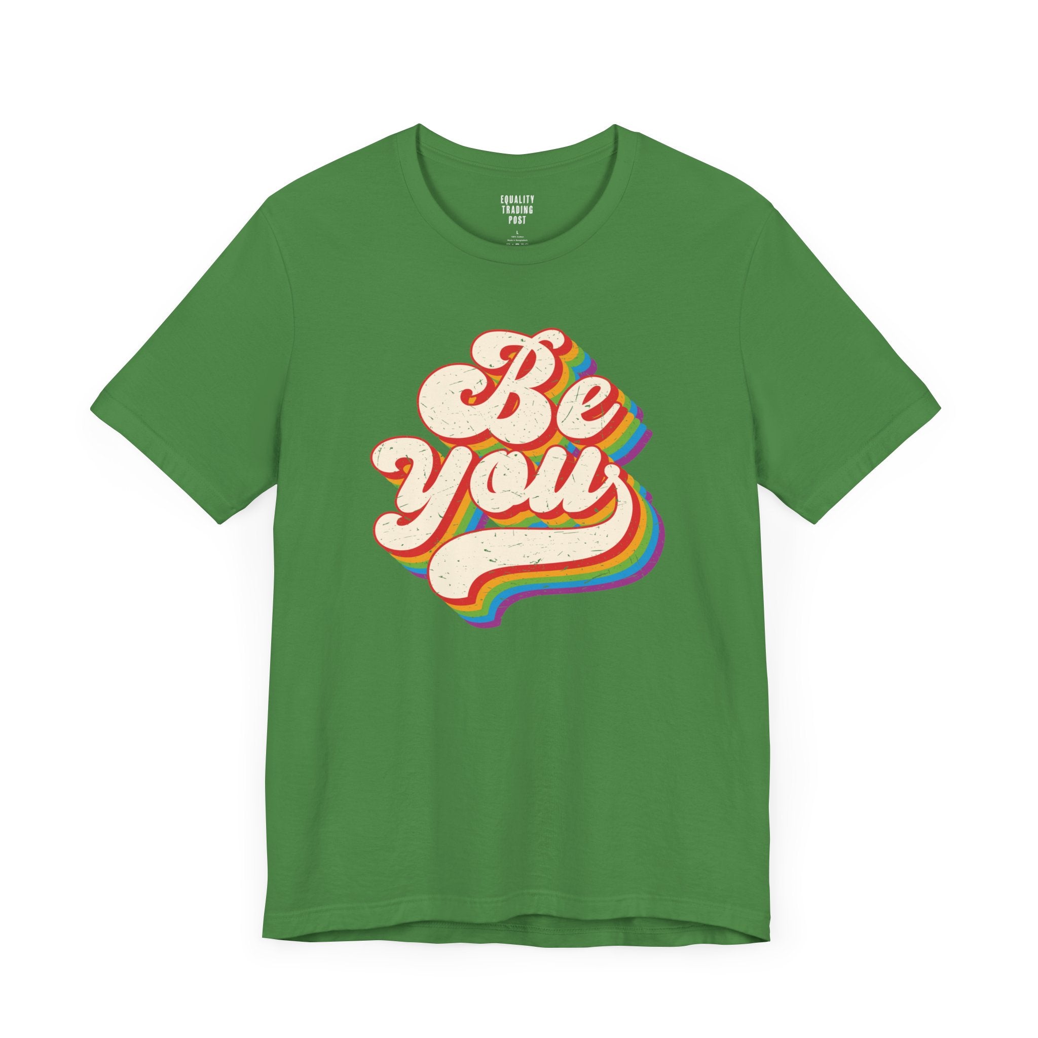 Be You Tee