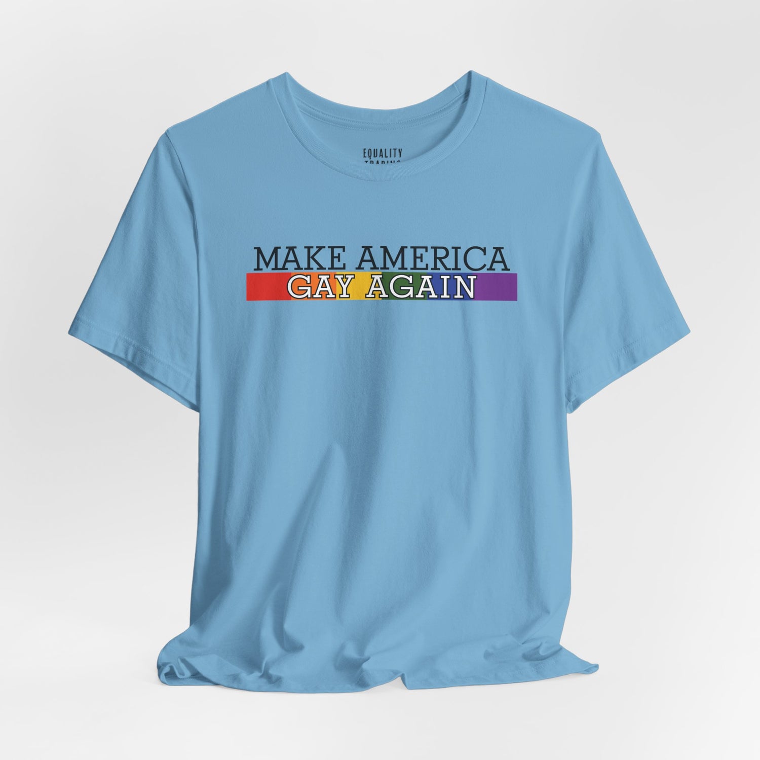 Make America Gay Again Tee