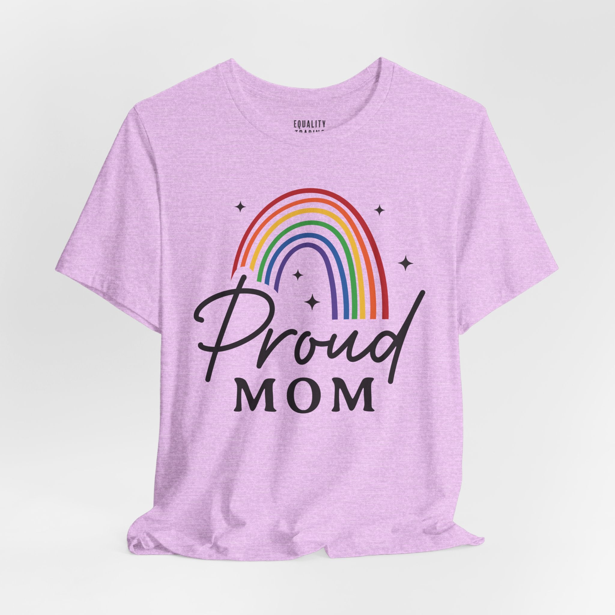 Proud Mom Tee