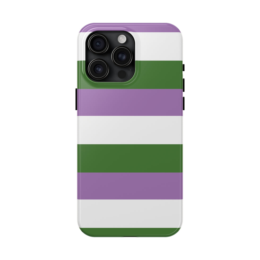 Genderqueer Pride iPhone® Case - Equality Trading Post 