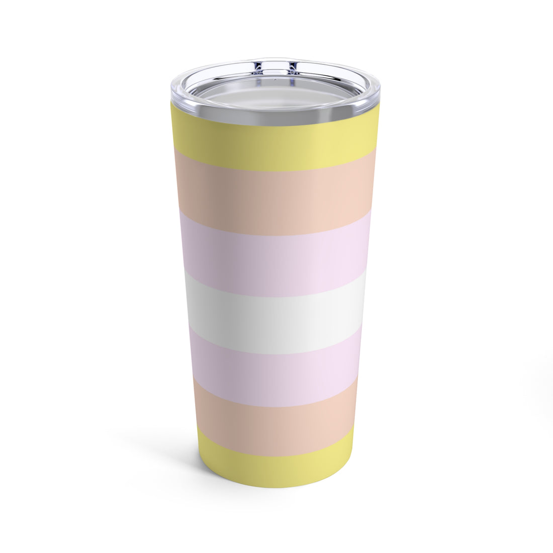 Pangender Pride Tumbler - Equality Trading Post 