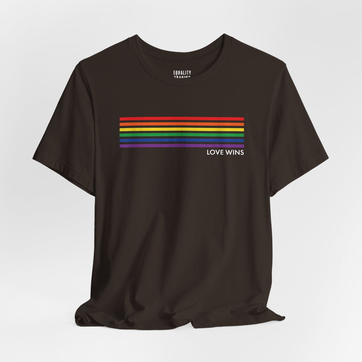 Love Wins Tee