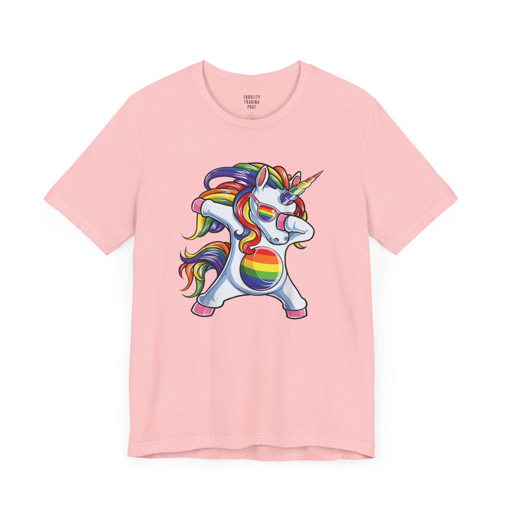 Unicorn Pride Tee