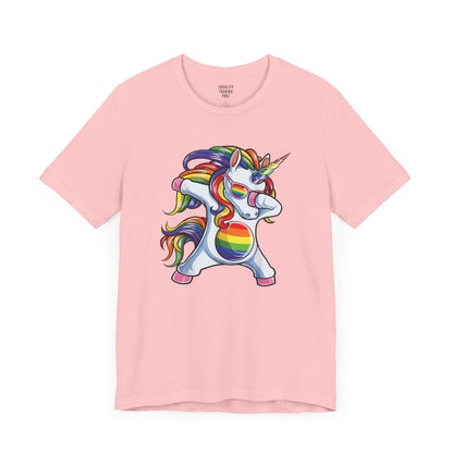 Unicorn Pride Tee