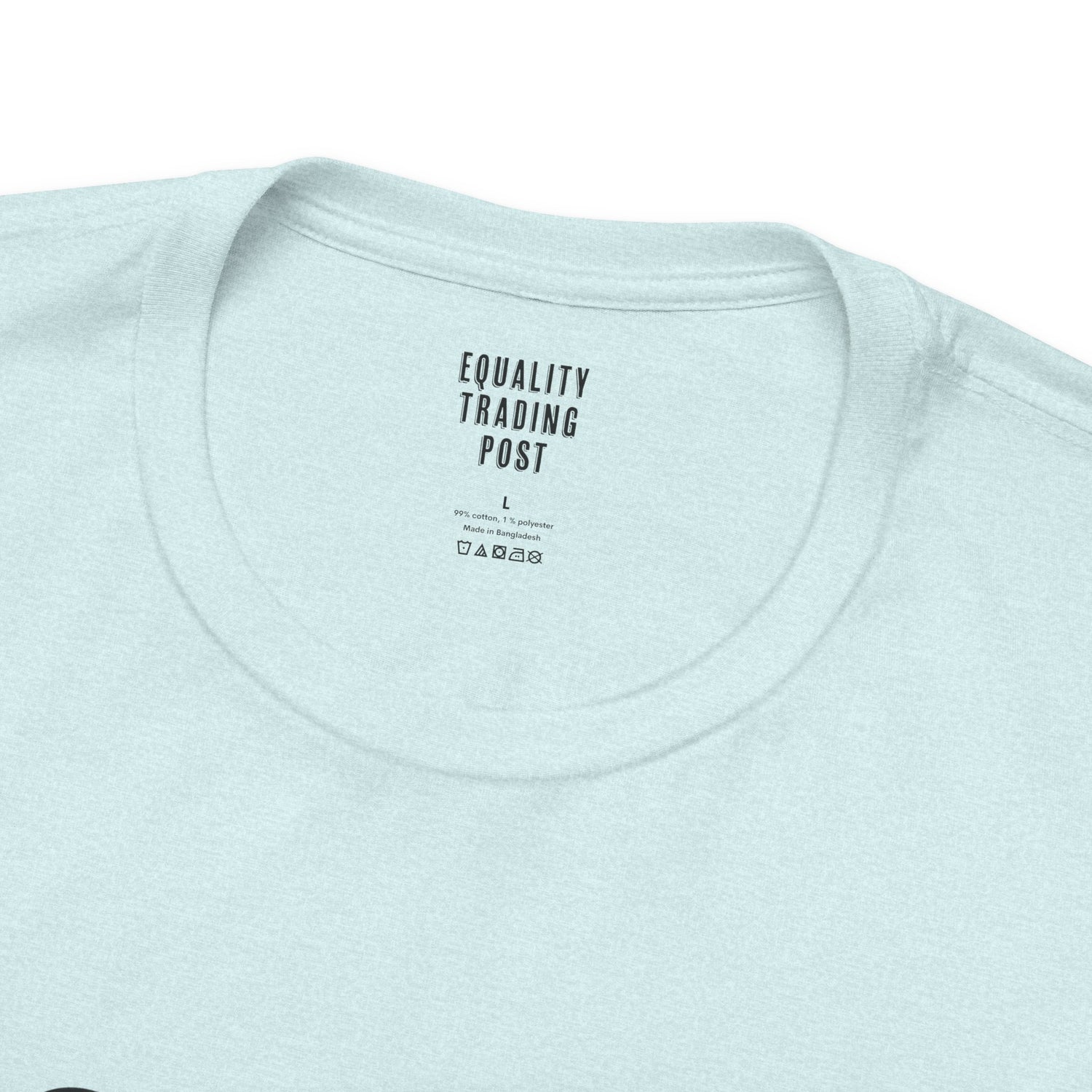 Equality Tee