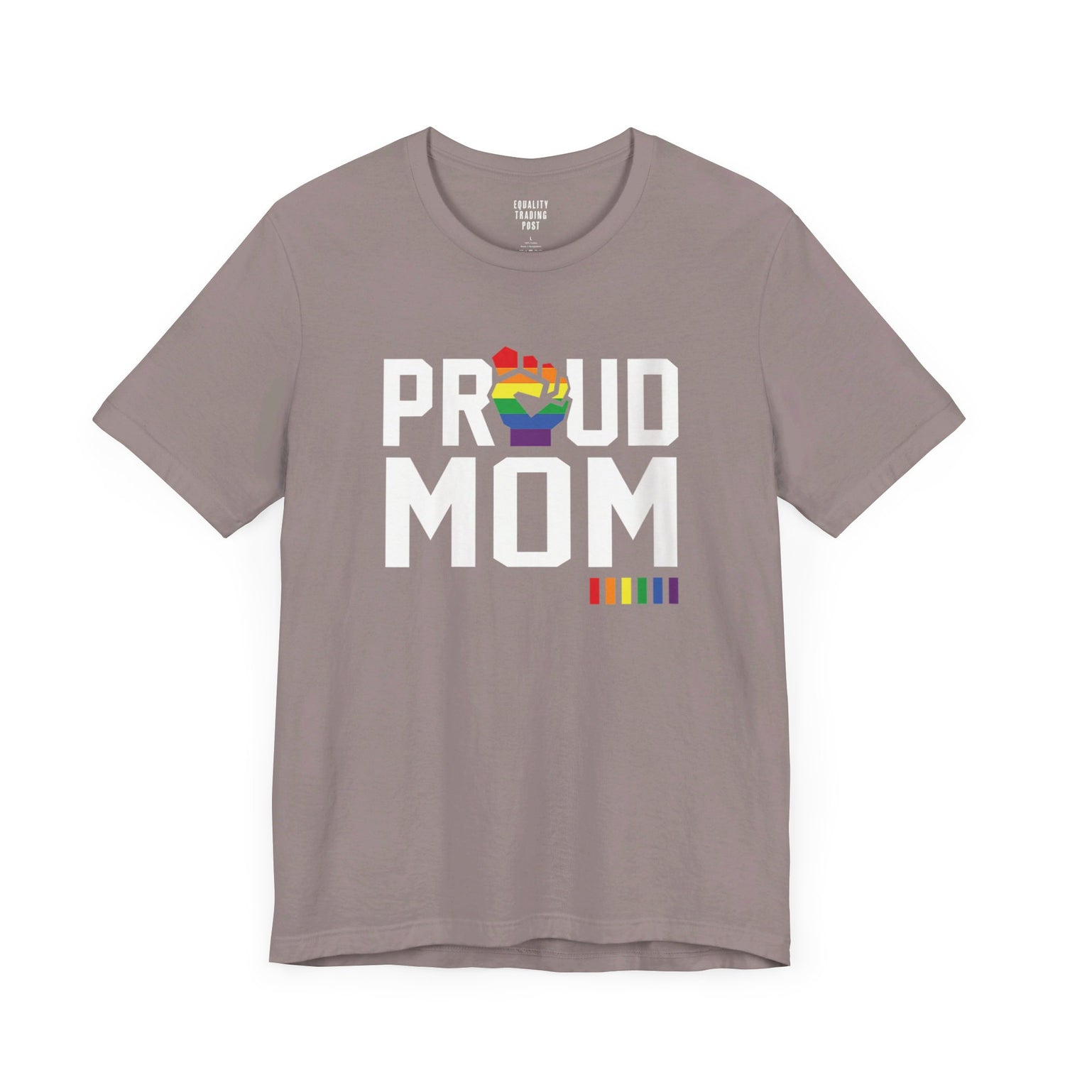 Proud Mom Tee