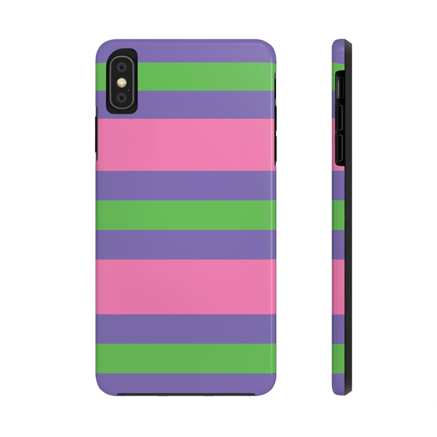 Trigender Pride iPhone® Case - Equality Trading Post 