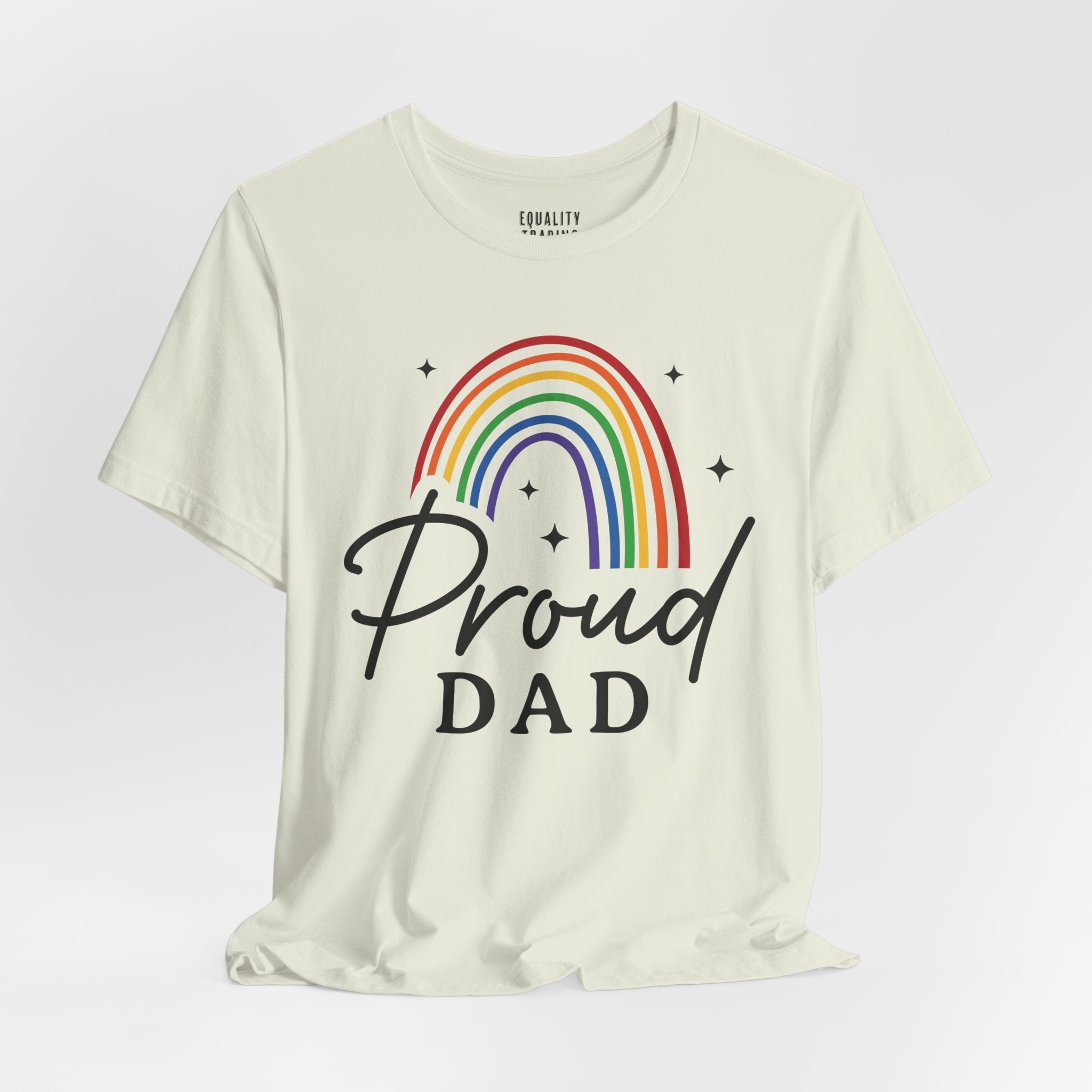 Proud Dad Tee