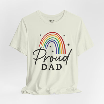 Proud Dad Tee