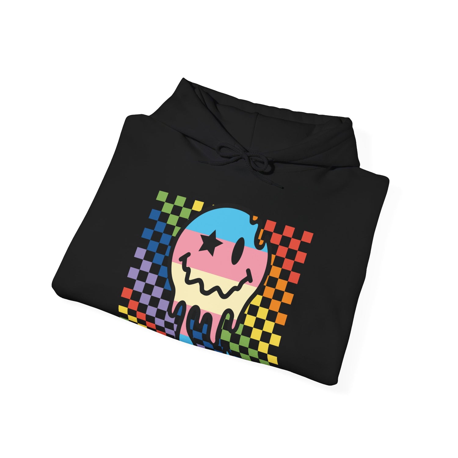 Trans Gay Pride Hoodie