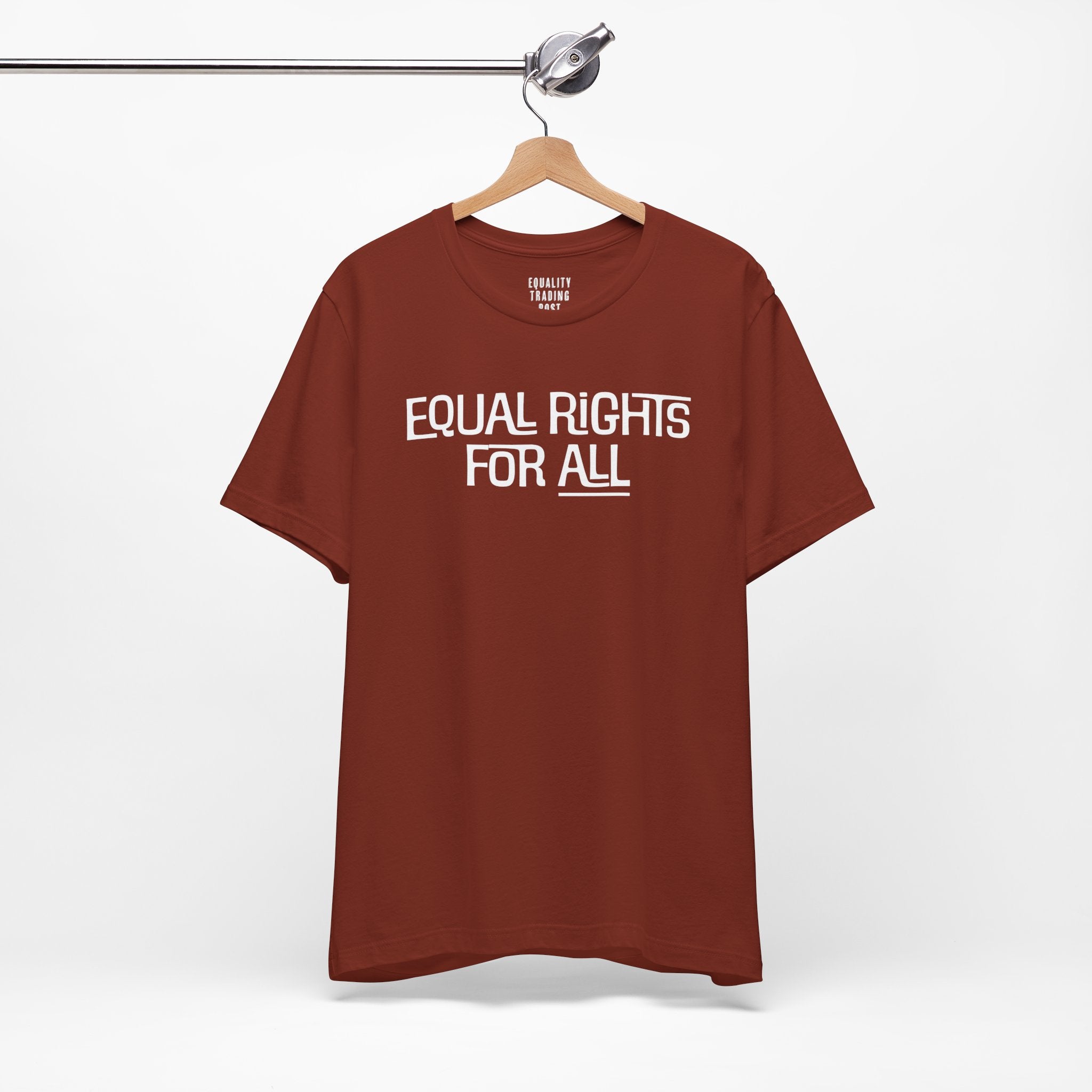 Equal Rights For All Tee