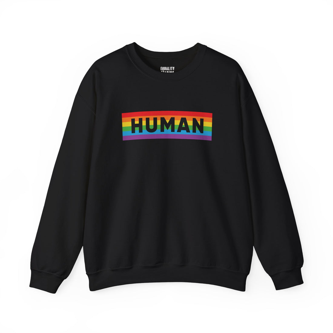 Human Sweatshirt