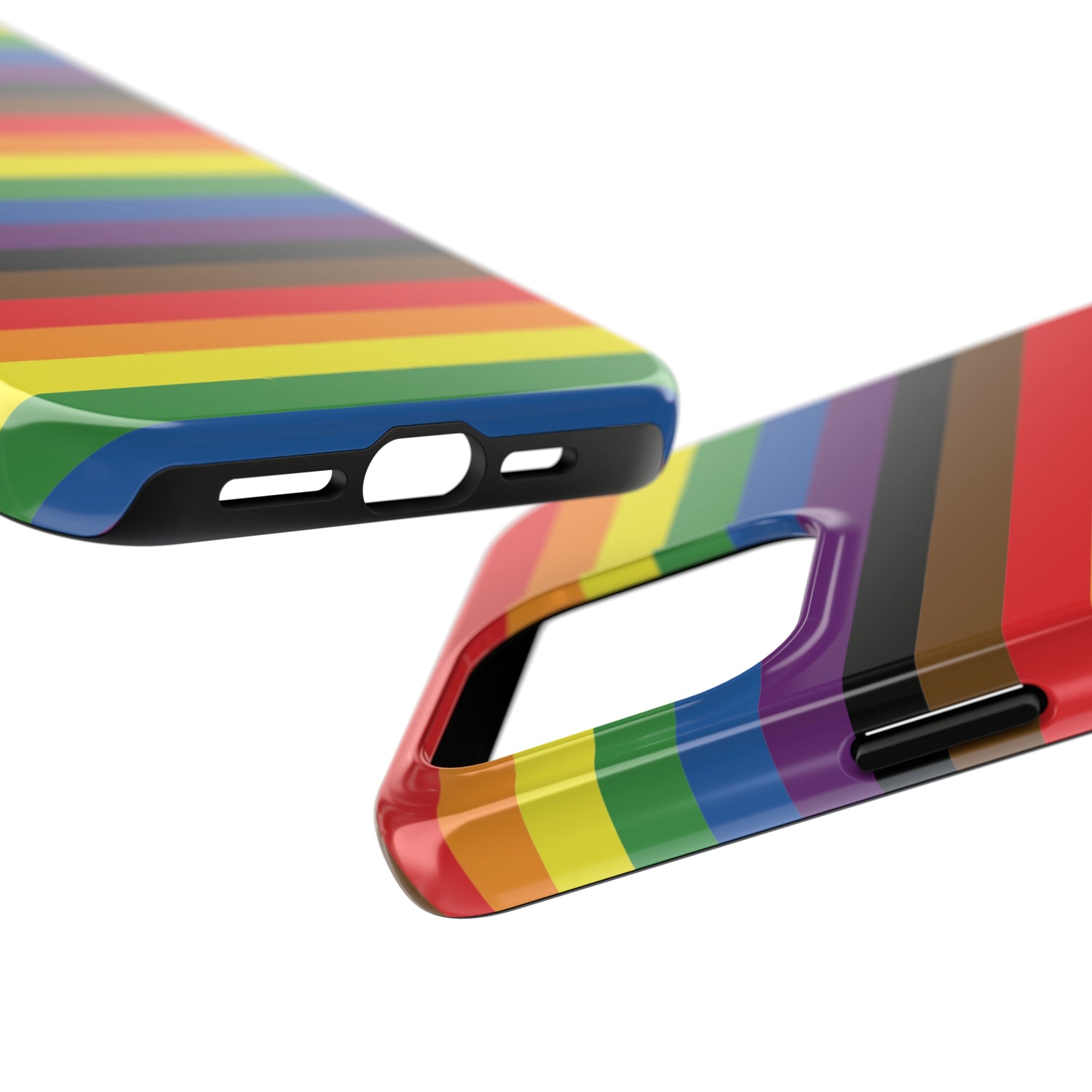 Philadelphia Pride iPhone® Case - Equality Trading Post 