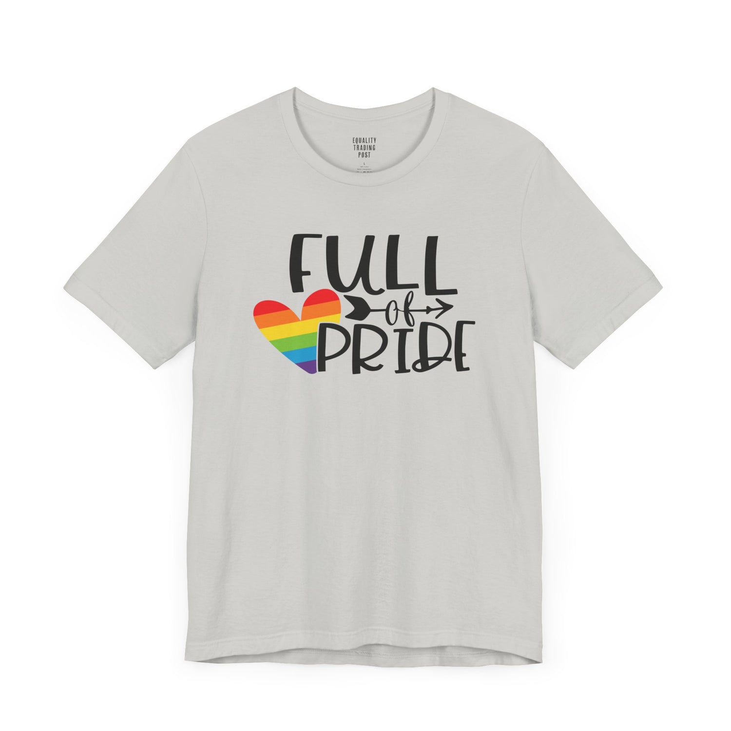 Full of Pride Tee