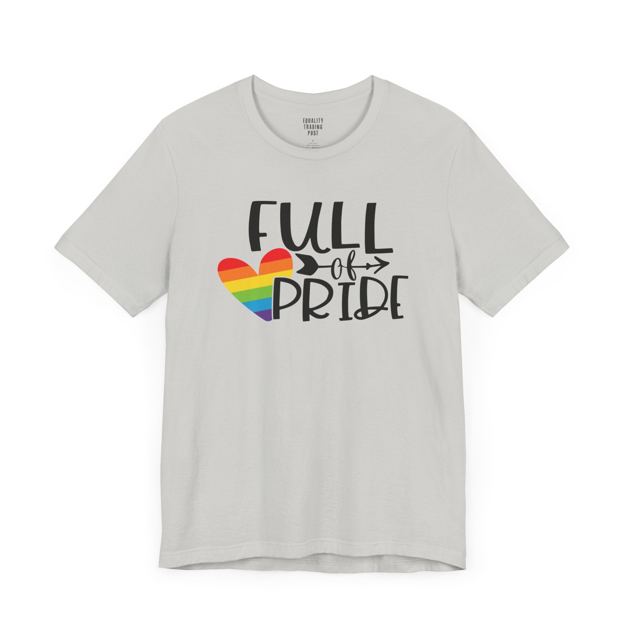 Full of Pride Tee