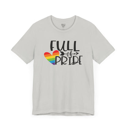 Full of Pride Tee