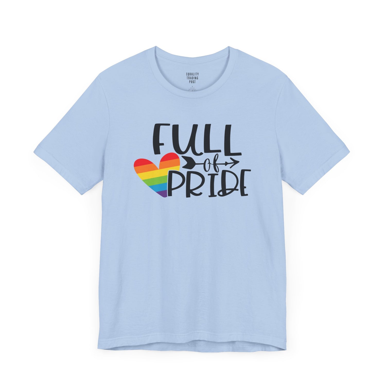 Full of Pride Tee