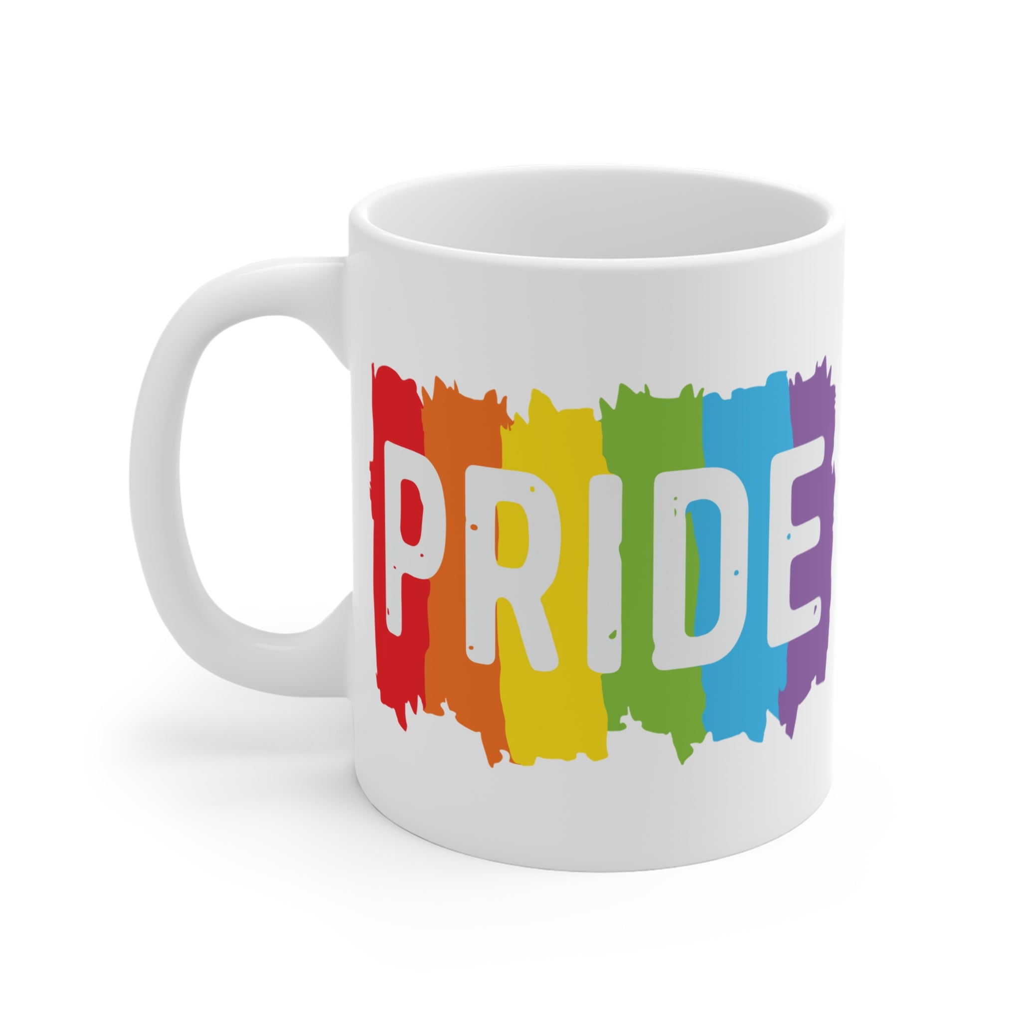 Pride Mug