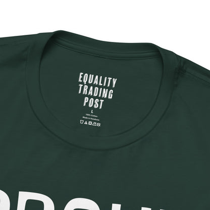 Proud Descendant Tee