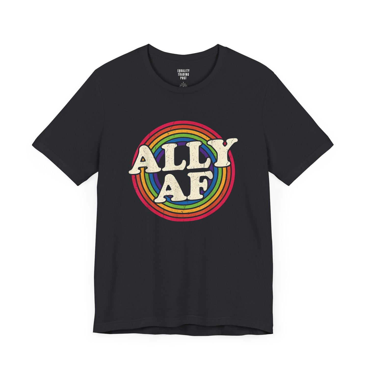 Ally AF Tee