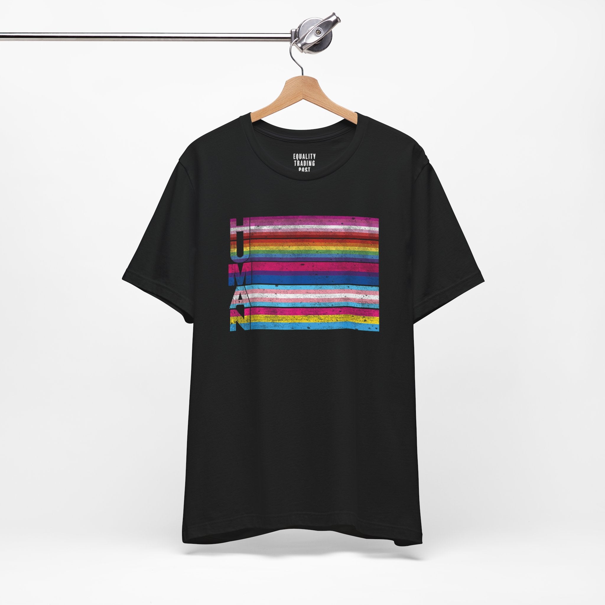 Human Equality Tee