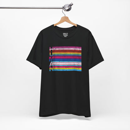 Human Equality Tee