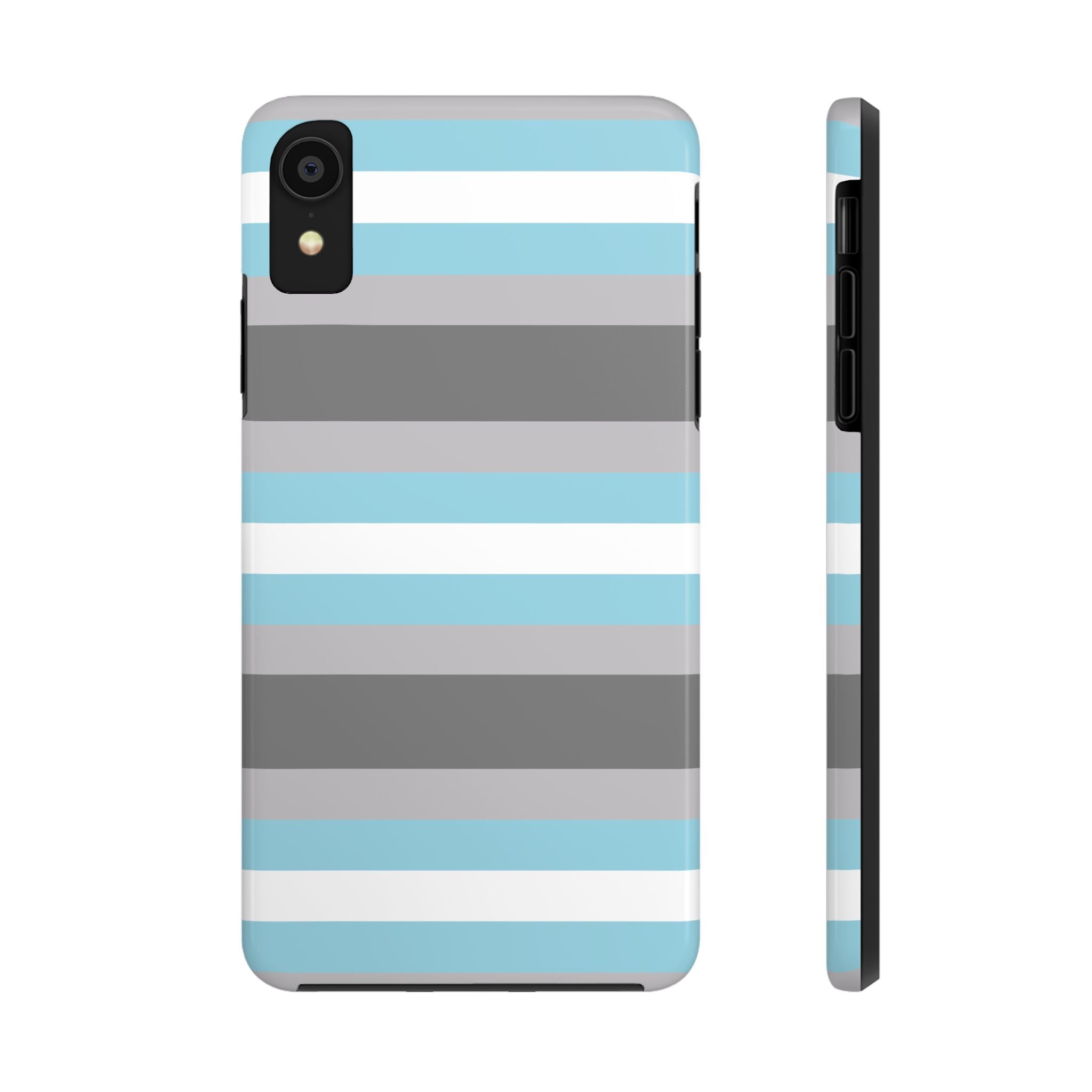 Demiboy Pride iPhone® Case