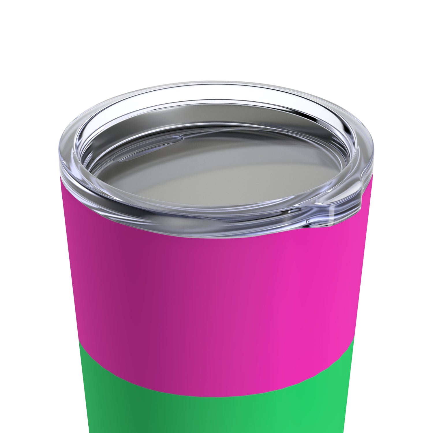 Polysexual Pride Tumbler - Equality Trading Post 