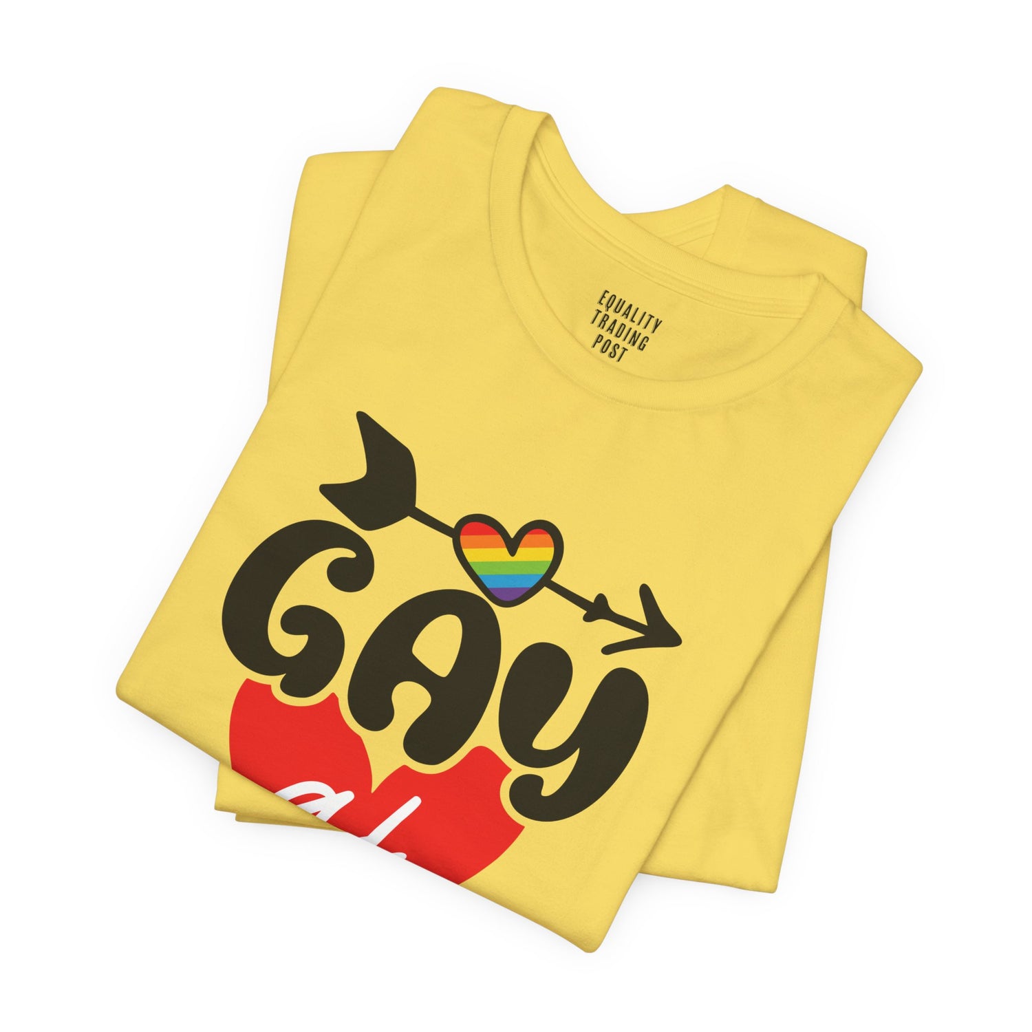 Gay AF Tee