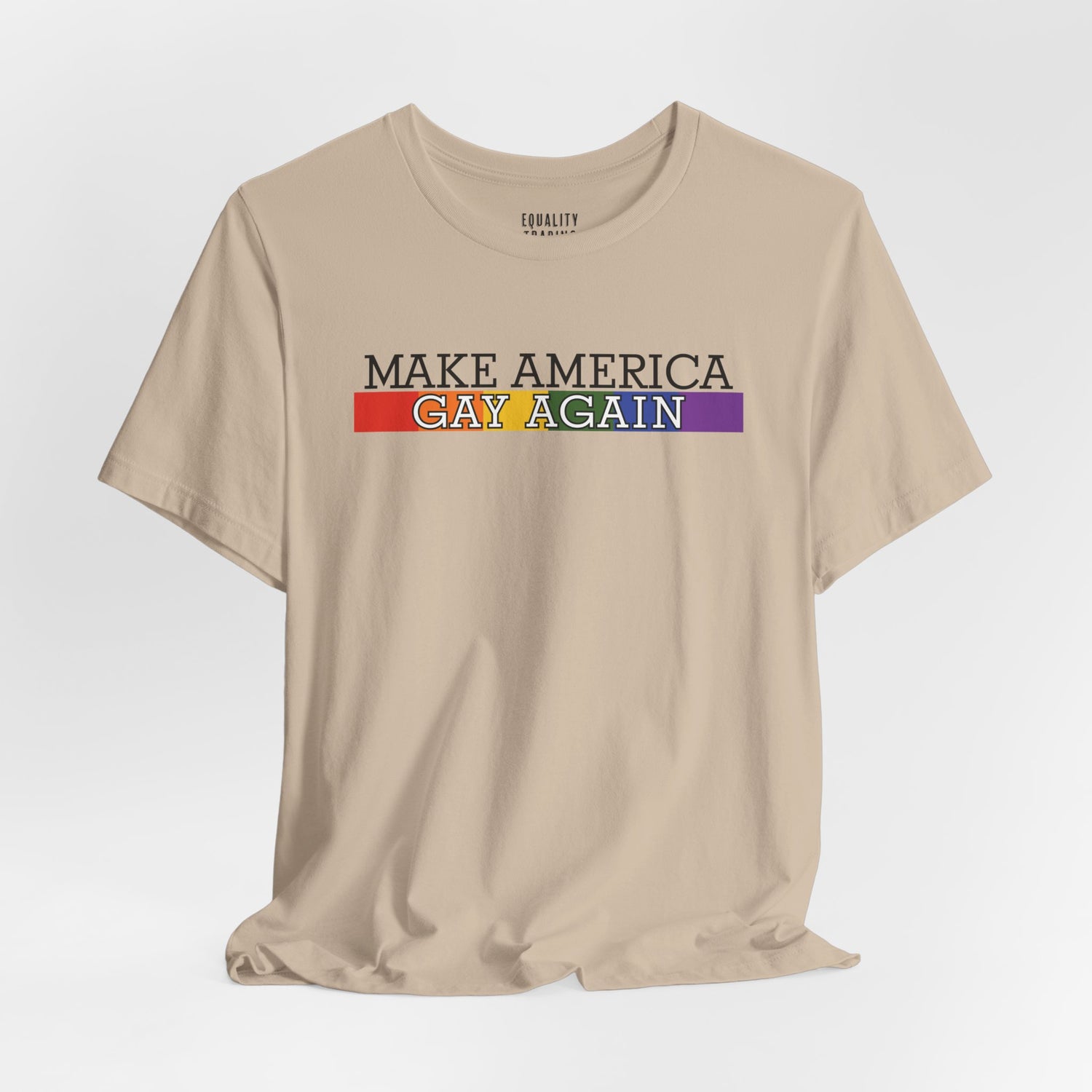 Make America Gay Again Tee