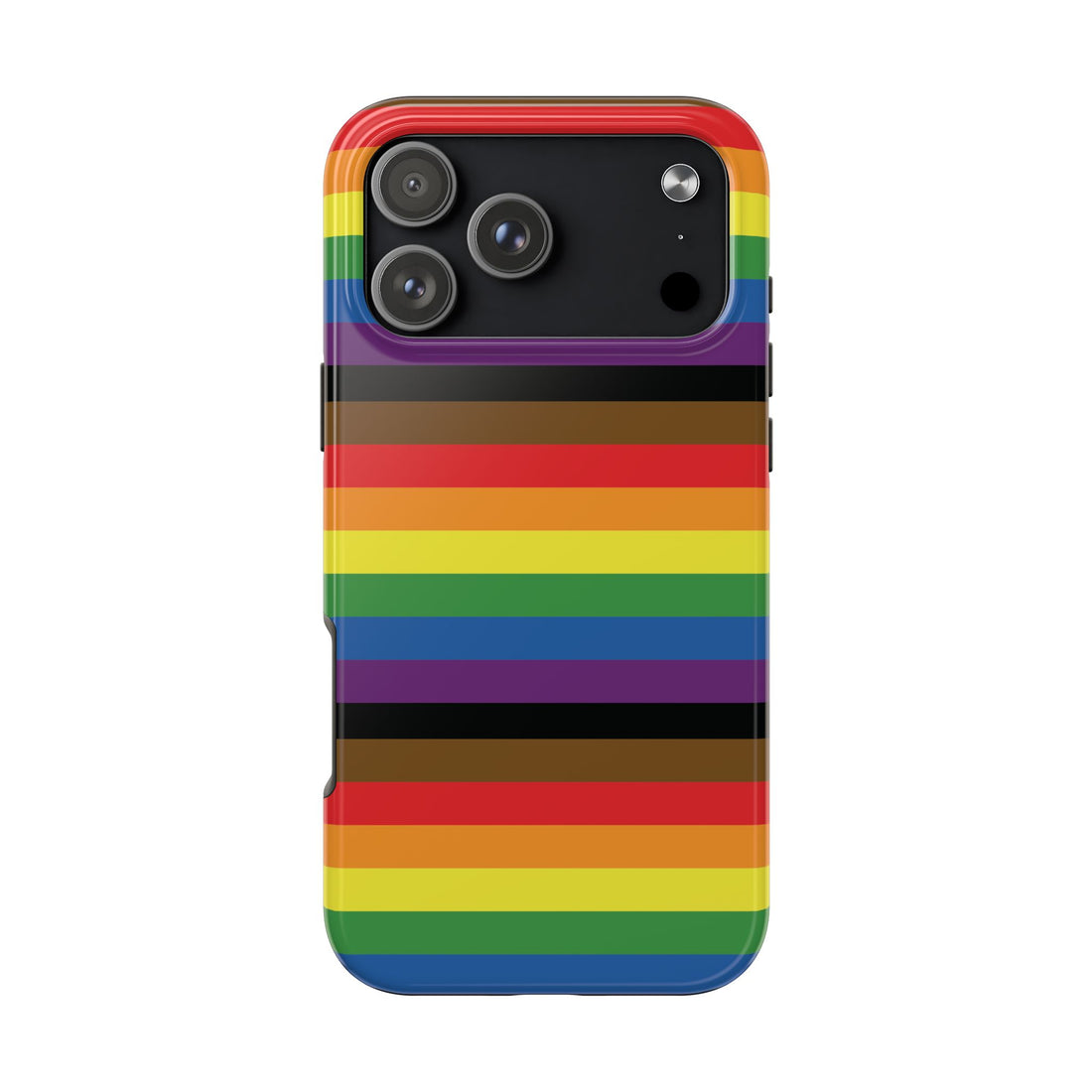 Philadelphia Pride iPhone Case
