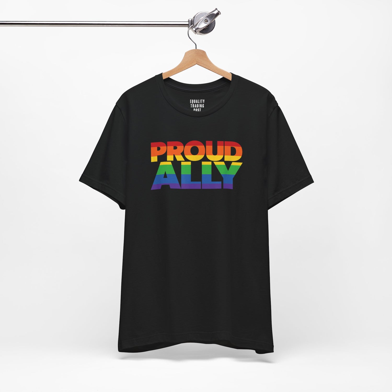 Proud Ally Tee