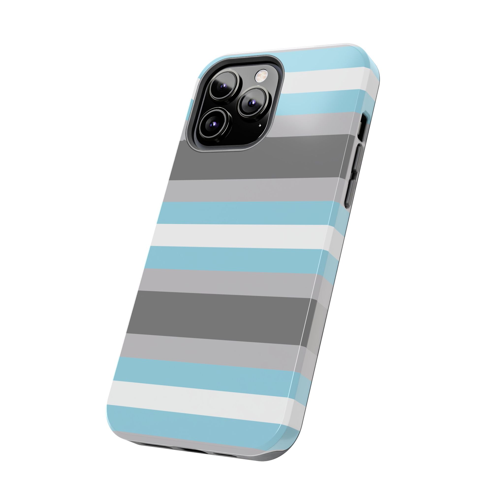 Demiboy Pride iPhone® Case