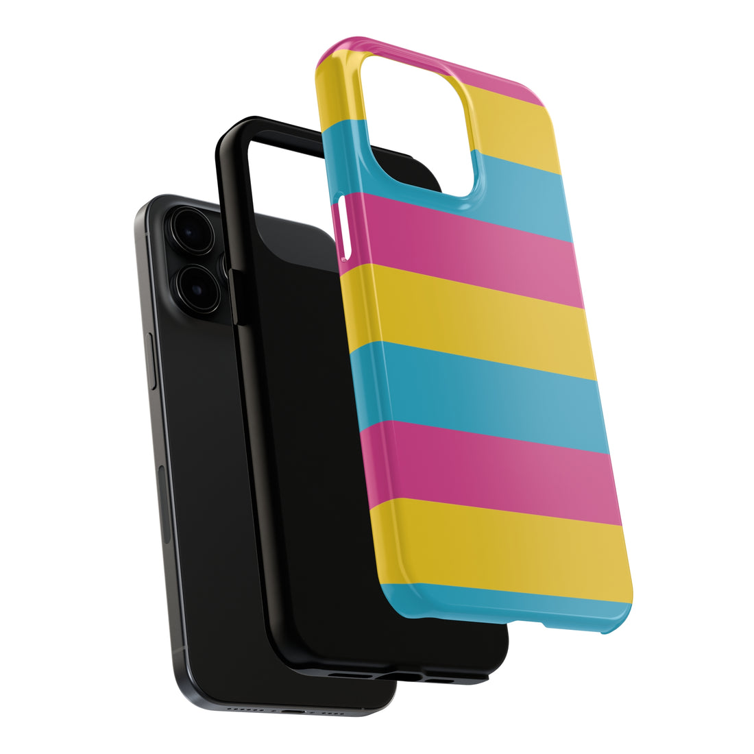 Pansexual Pride iPhone® Case - Equality Trading Post 