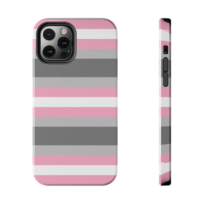 Demigirl Pride iPhone® Case