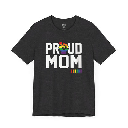 Proud Mom Tee