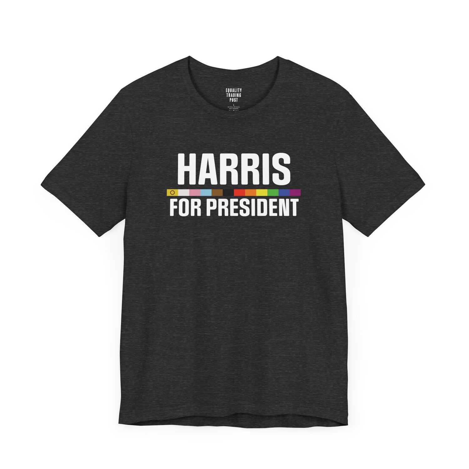 Harris for President Tee