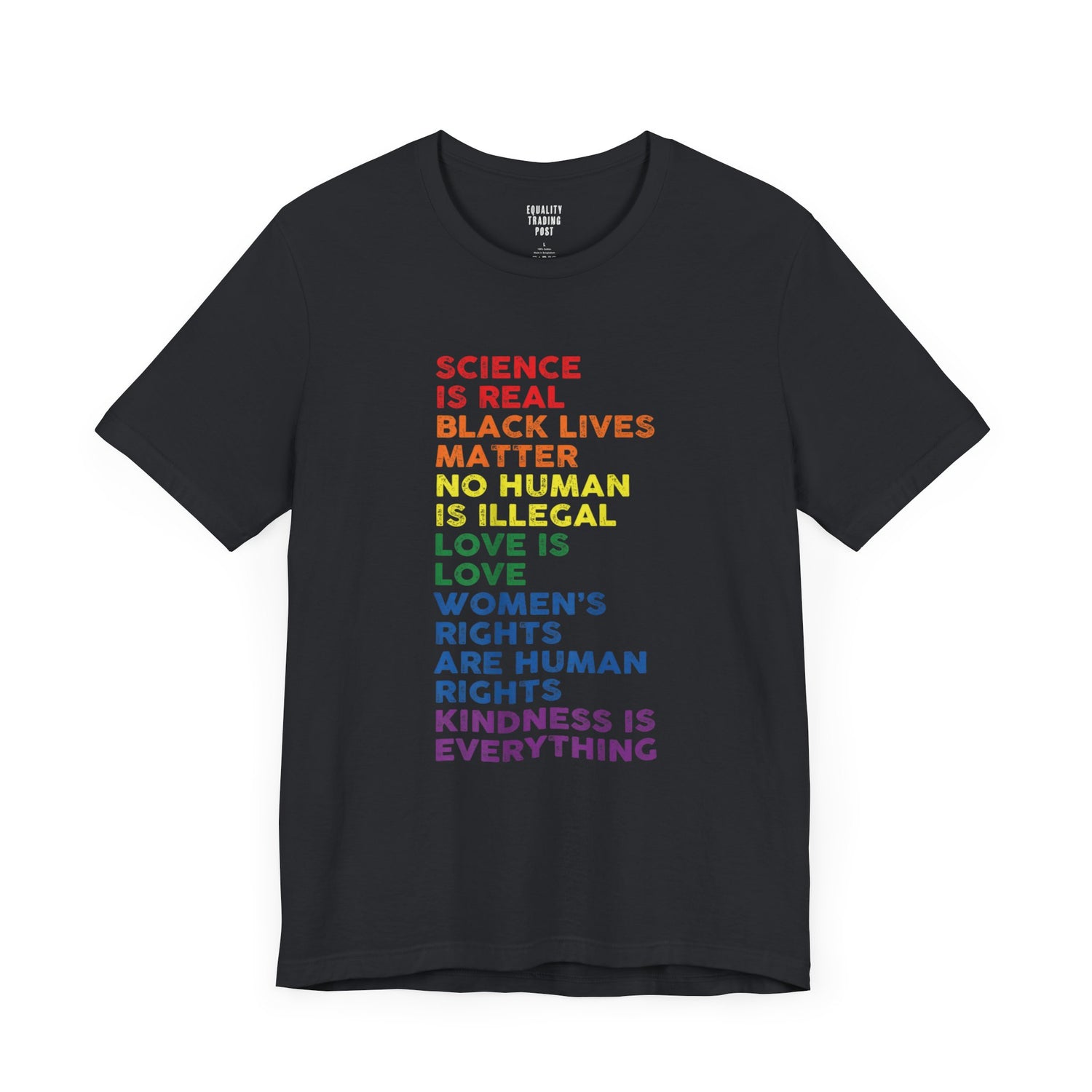 Equality Tee