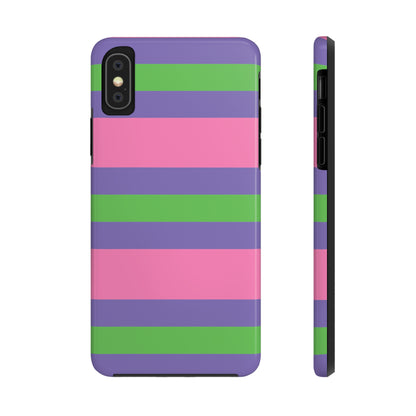 Trigender Pride iPhone® Case - Equality Trading Post 