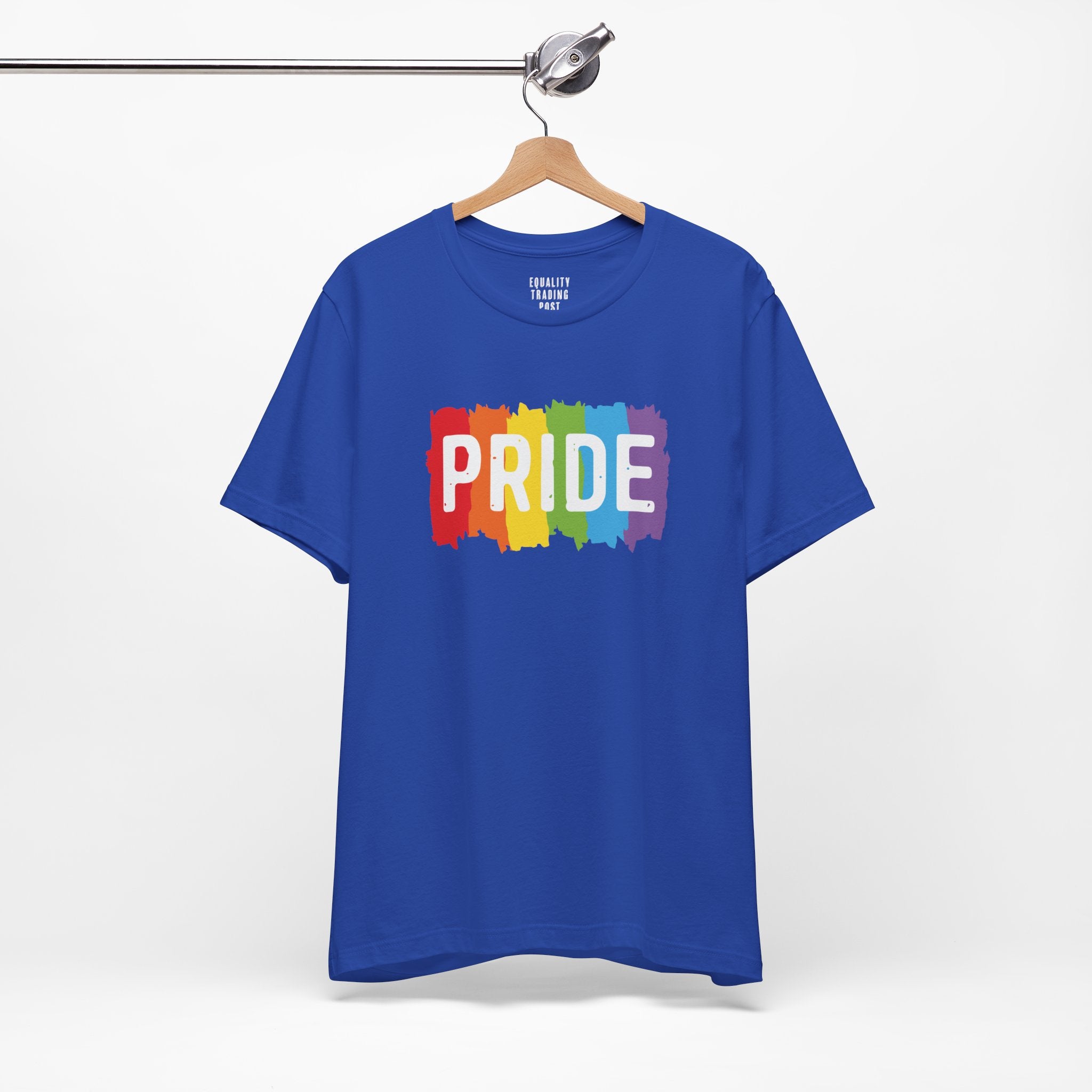 Pride Tee