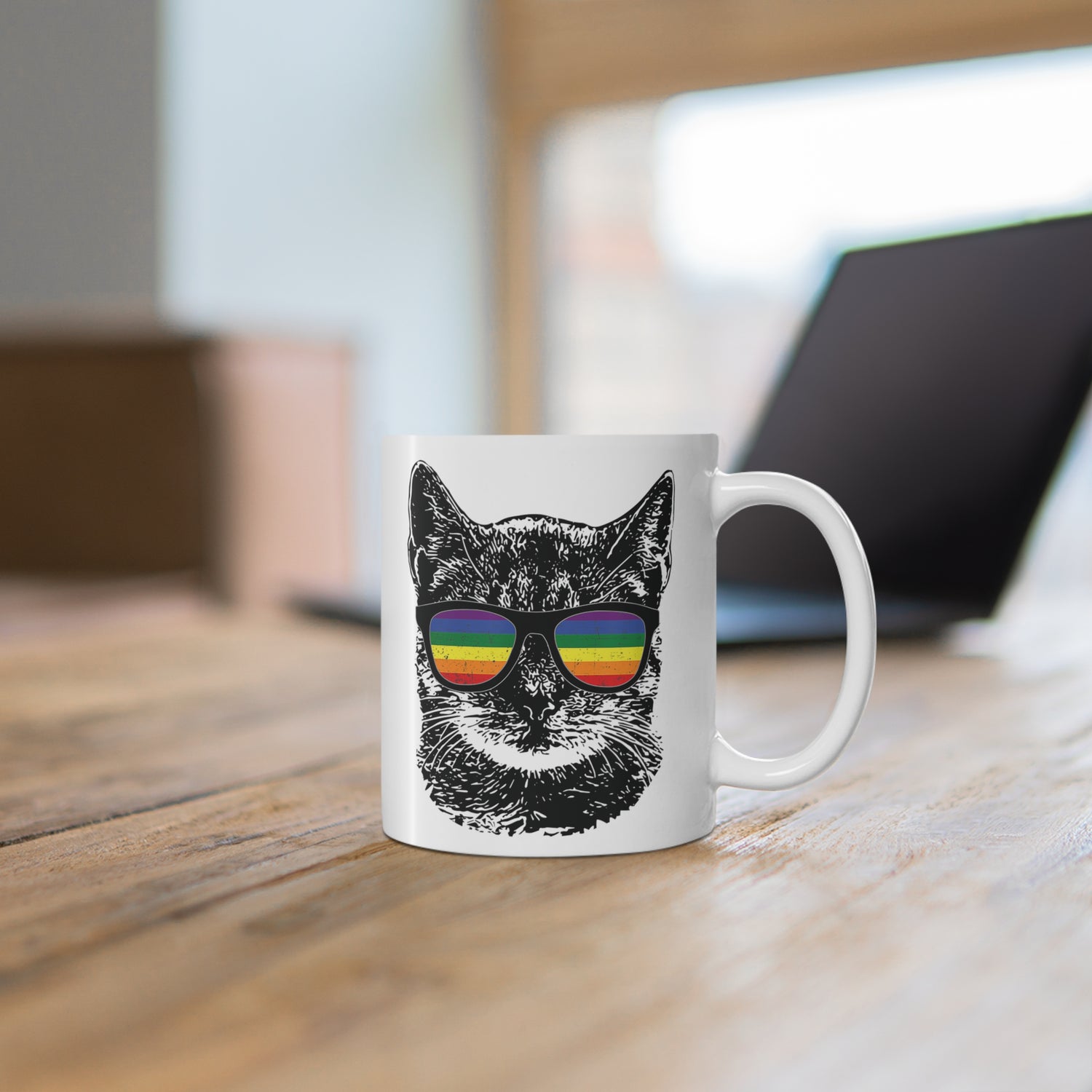 Purride Mug