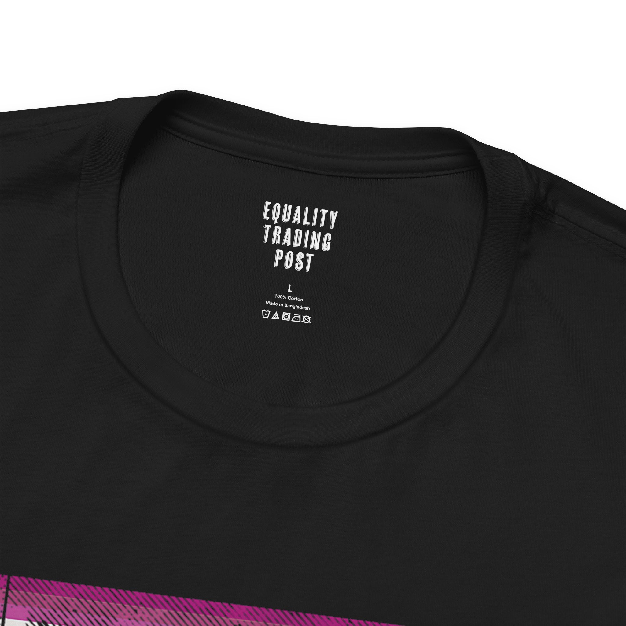 Human Equality Tee