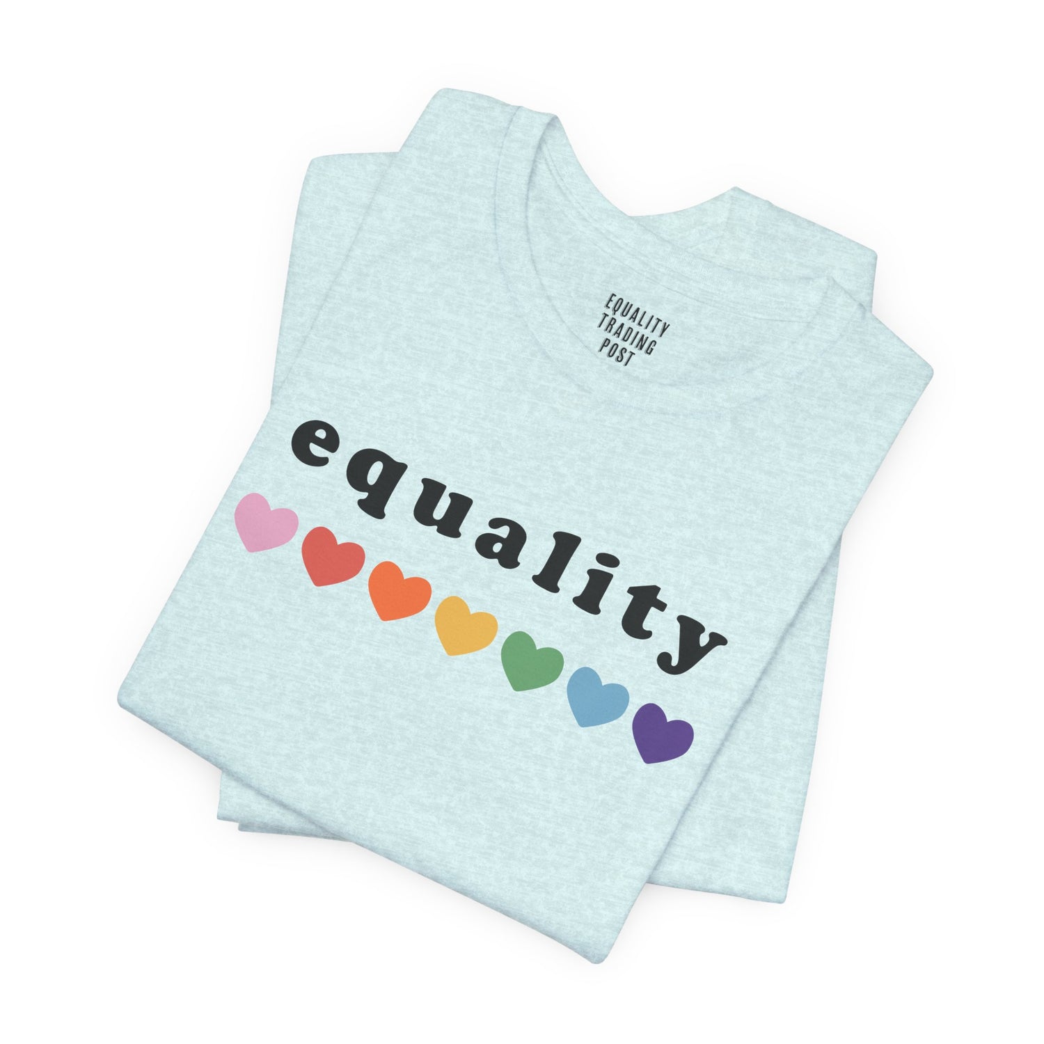 Equality Tee