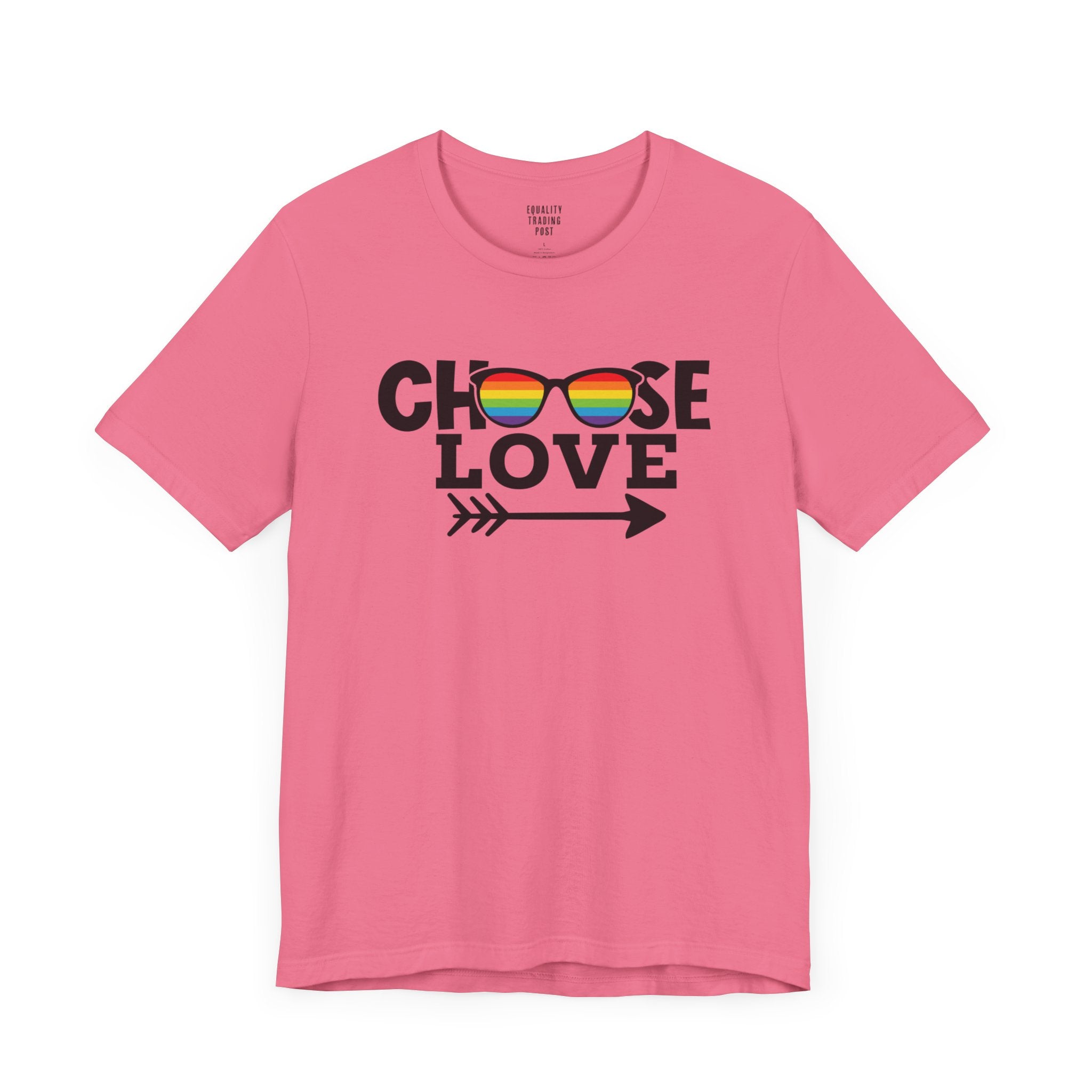 Choose Love Tee